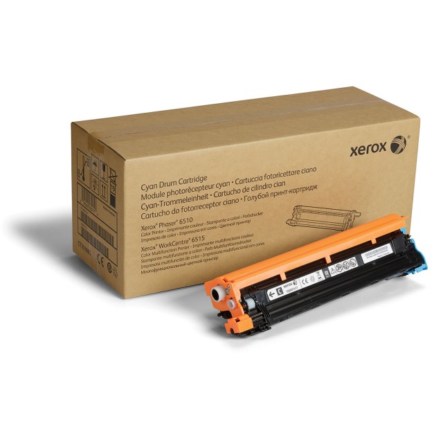 Xerox 108R01417 оригинален син барабанен модул за 48000 стр.